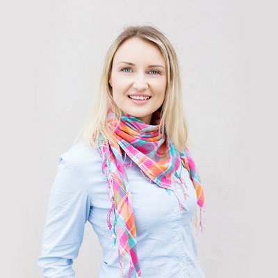 Kristina Nausėdė - Kaunas