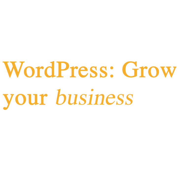 Wordpress